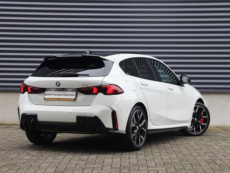 Occasion BMW 120 M Sport 170 PK (125 kW) 2025 Wit Hatchback