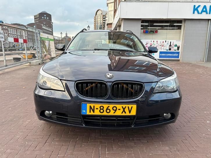 Occasion BMW 525 Executive 218 PK (160 kW) 2005 Stationwagen