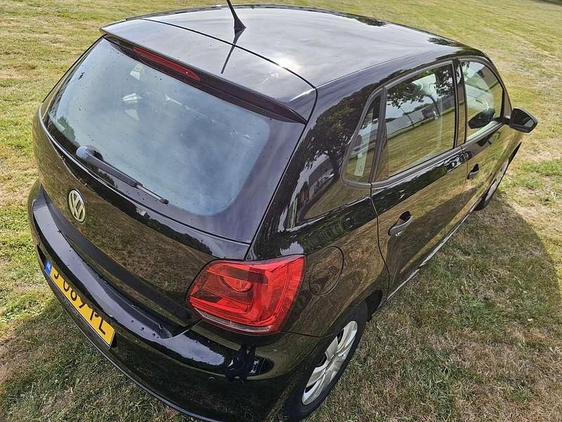 Occasion VW Polo Comfortline 90 PK (66 kW) 2011 Sedan