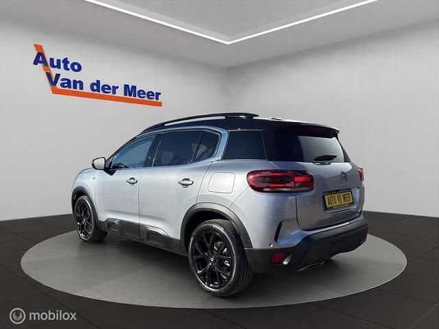 Occasion Citroën C5 223 PK (164 kW) 2024 Grijs SUV