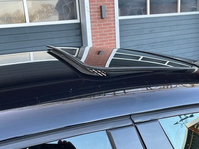 Occasion VW Golf VI GTI 2011 Zwart (metallic) Hatchback