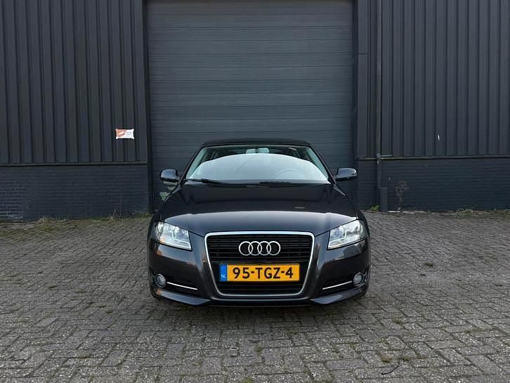 Occasion Audi A3 125 PK (91 kW) 2012 Hatchback