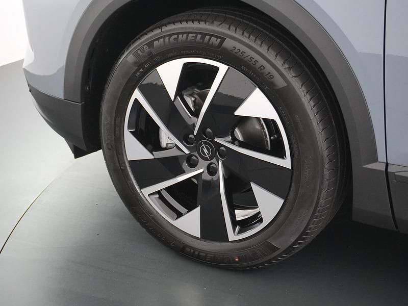 Nieuw Opel Grandland X Business Edition 145 PK (106 kW) 2025 Grijs SUV