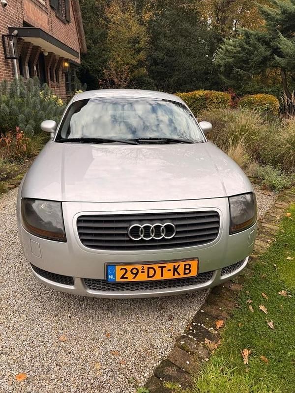 Occasion Audi TT 179 PK (131 kW) 2000 Coupé