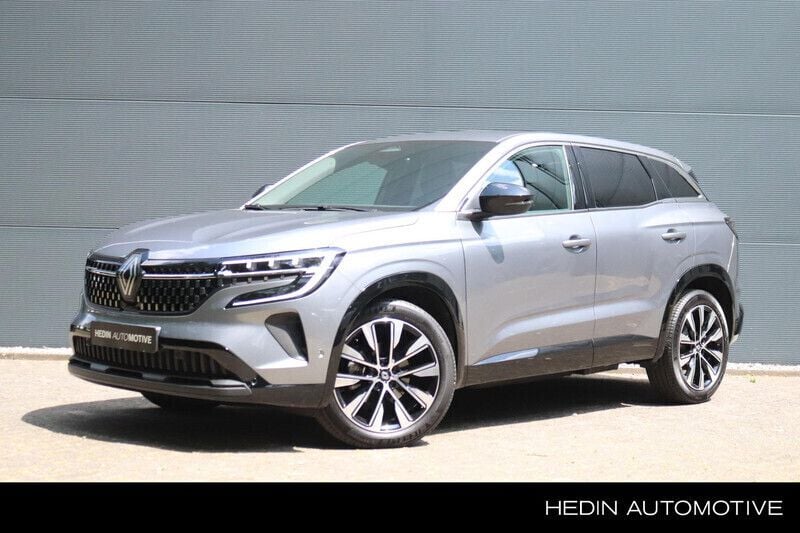 Grijs, metallic lak Gebruikt 2023 Renault Austral Techno SUV | € 31.995 (Super prijs) - Afbeelding 1/3