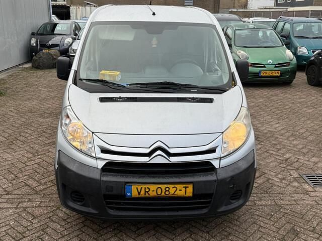 Occasion Citroën Jumpy 90 PK (66 kW) 2015 Overige MPV