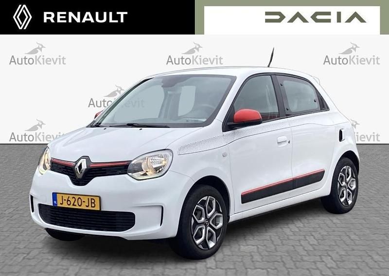 Hatchback Gebruikt 2020 Renault Twingo Collection Hatchback | € 11.450 (Eerlijke prijs) - Afbeelding 1/4