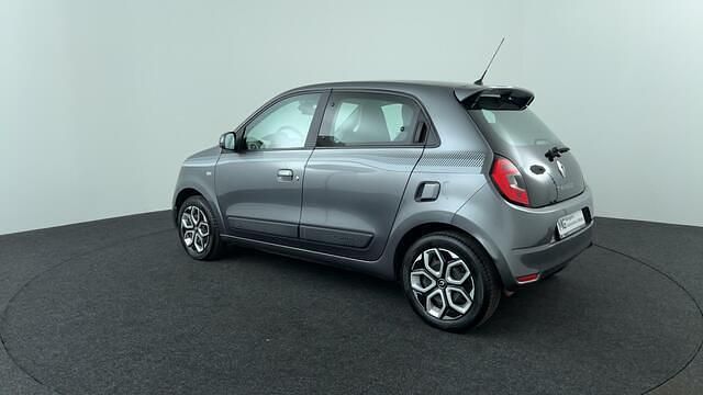 Occasion Renault Twingo Collection 74 PK (54 kW) 2020 Grijs Hatchback