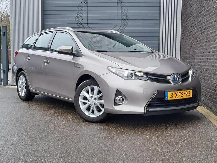 Occasion Toyota Auris Touring Sports 99 PK (72 kW) 2014 Stationwagen