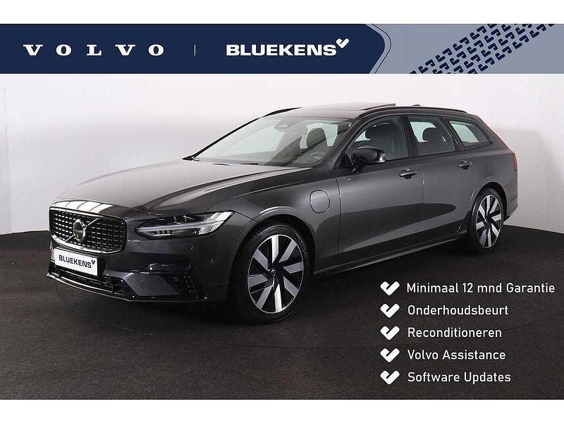Gebruikt 2020 Volvo V90 Ultra Stationwagen | € 51.595 (Duur) - Afbeelding 1/4