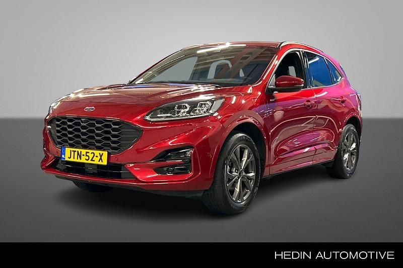 Occasion Ford Kuga ST-Line X 2026 Rood SUV