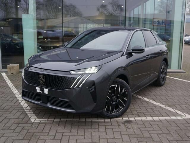 Grijs Nieuw 2024 Peugeot 3008 Allure SUV | € 33.950 (Super prijs) - Afbeelding 1/4