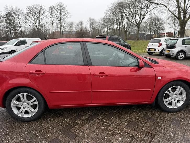 Occasion Mazda 6 Exclusive 120 PK (88 kW) 2005