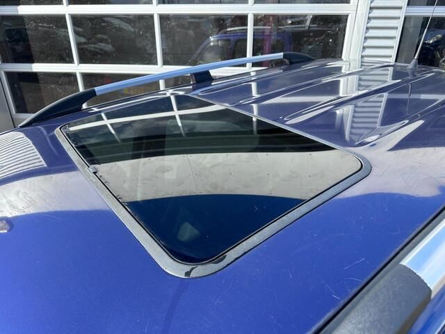 Occasion Opel Agila Comfort 75 PK (55 kW) 2001 Blauw Hatchback