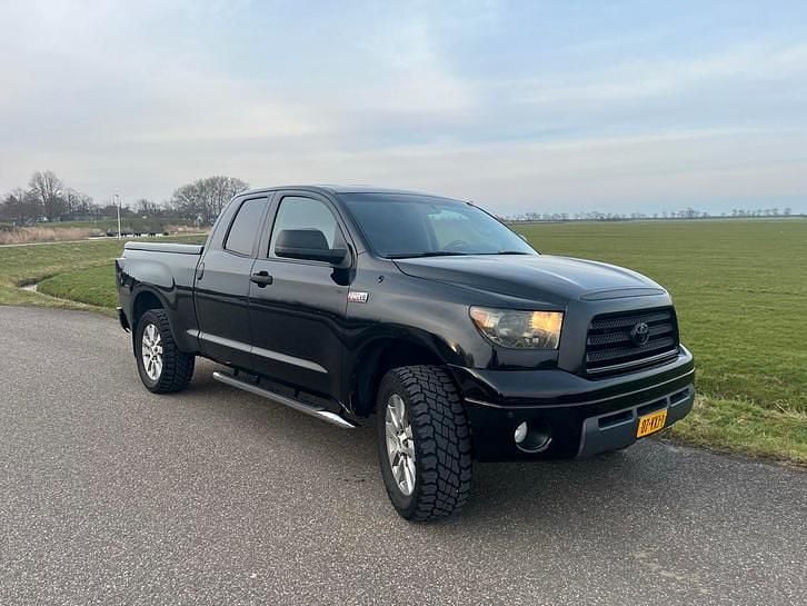 Occasion Toyota Tundra 386 PK (283 kW) 2008 Pickup
