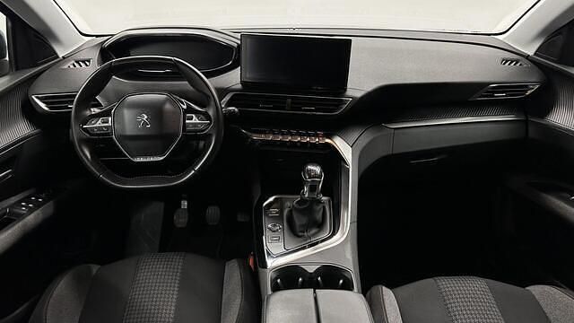 Occasion Peugeot 5008 Active 131 PK (96 kW) 2021 Blauw SUV