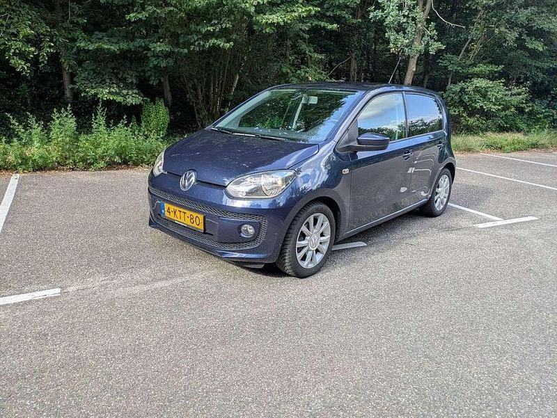 Gebruikt 2013 VW up! Hatchback | € 5.650 (Eerlijke prijs) - Afbeelding 1/4