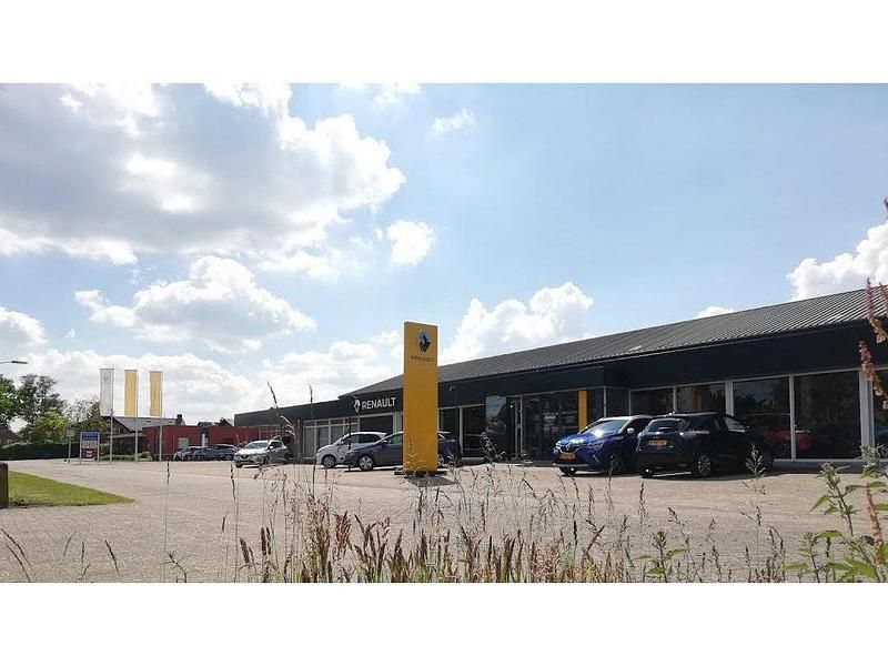 Occasion Renault Clio IV Intens 101 PK (74 kW) 2019 Gris titanium kpn Hatchback