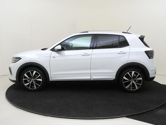Nieuw VW T-Cross R-line Edition 116 PK (85 kW) 2025 Wit SUV