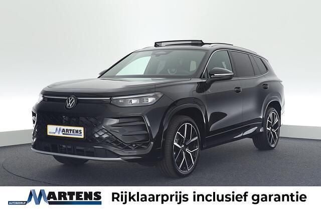 Overige Nieuw 2025 VW Tayron R-line Edition SUV | € 58.499 (Super prijs) - Afbeelding 1/4