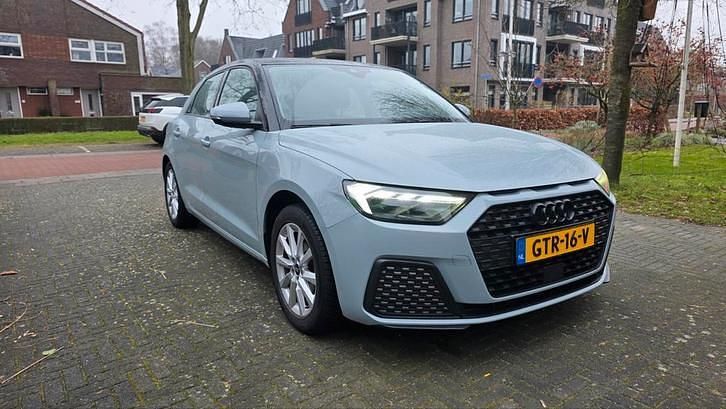 Occasion Audi A1 95 PK (69 kW) 2022 SUV