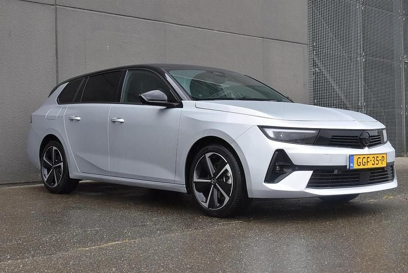 Occasion Opel Astra 146 PK (107 kW) 2024 Stationwagon Stationwagen