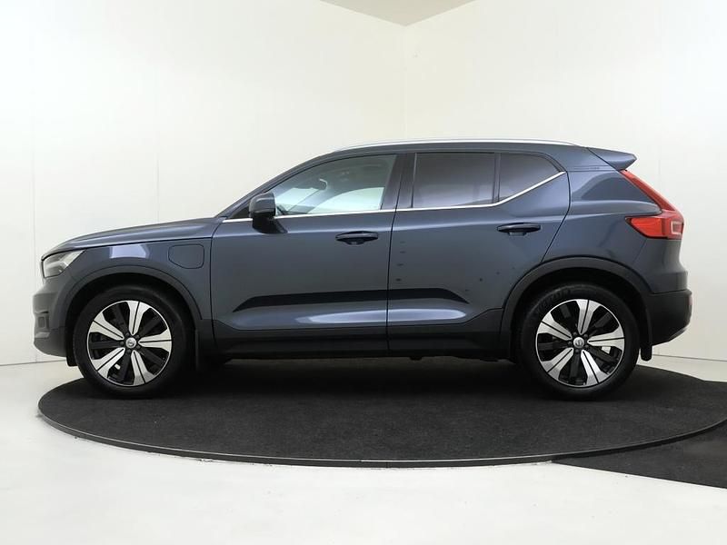 Occasion Volvo XC40 Pro 2024 Blauw SUV