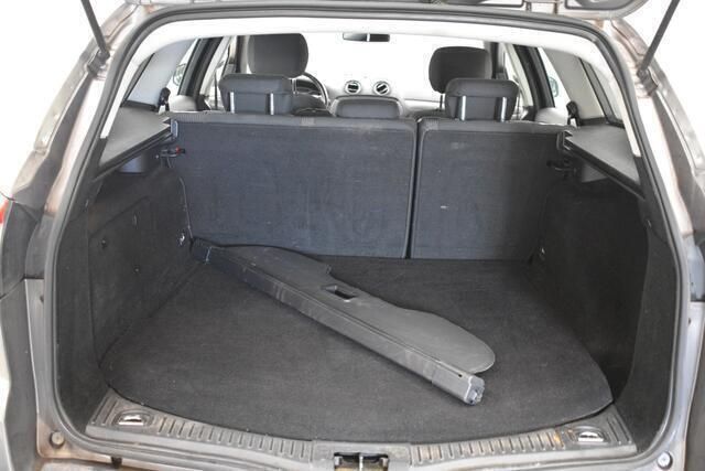 Occasion Ford Mondeo Titanium 161 PK (118 kW) 2011 Bruin Stationwagen