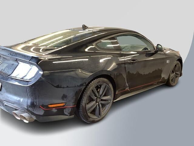 Occasion Ford Mustang Fastback 460 PK (338 kW) 2023 Zwart Coupé