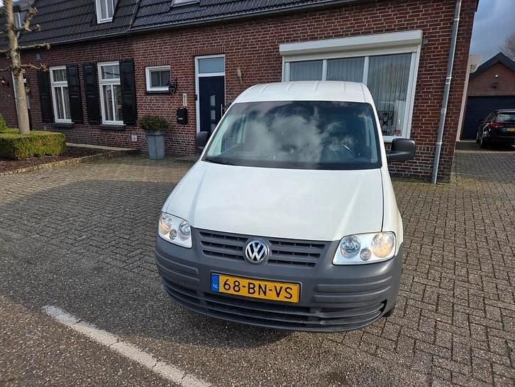 Occasion VW Caddy 69 PK (50 kW) 2004 MPV
