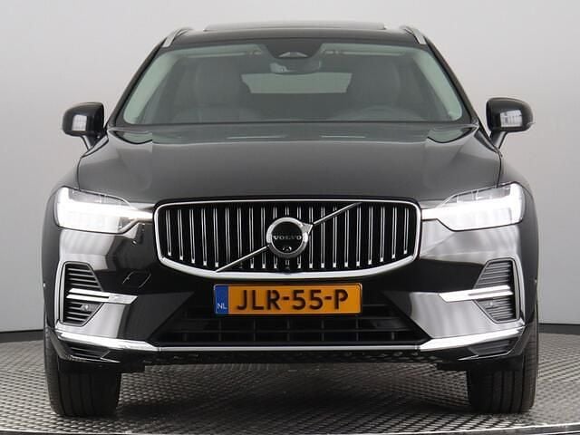 Occasion Volvo XC60 Plus 456 PK (335 kW) 2024 Zwart SUV