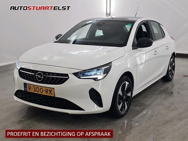 Occasion Opel Corsa-e Elegance 100 kW (136 PK) 2022 Wit Hatchback