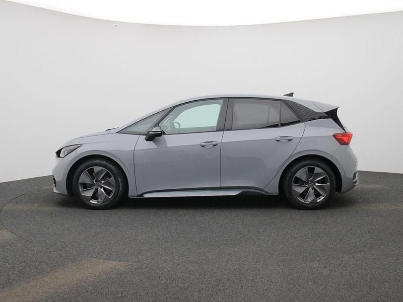 Occasion Cupra Born 169 kW (231 PK) 2022 Grijs Hatchback