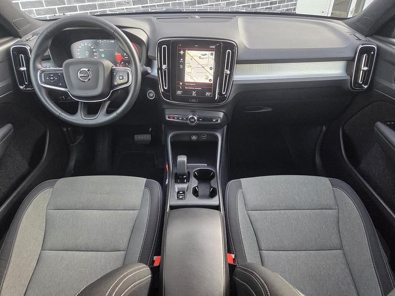 Occasion Volvo XC40 Inscription 263 PK (193 kW) 2021 Grijs SUV