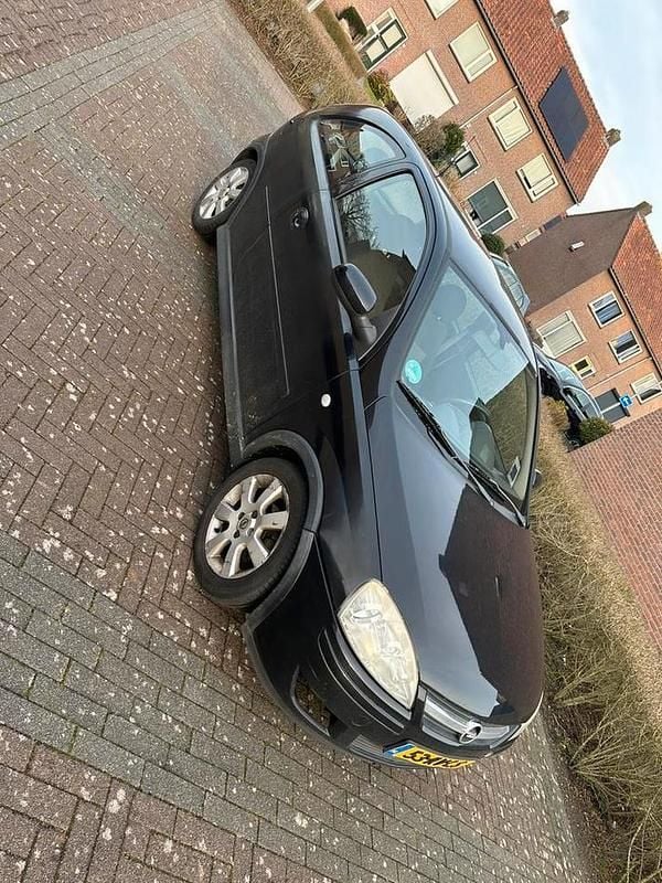Occasion Opel Corsa 80 PK (58 kW) 2005 Hatchback