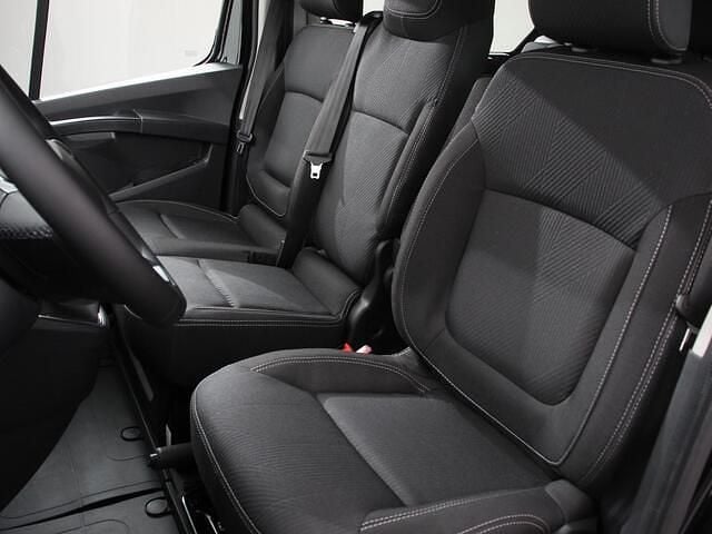 Occasion Renault Trafic 150 PK (110 kW) 2024 Zwart MPV