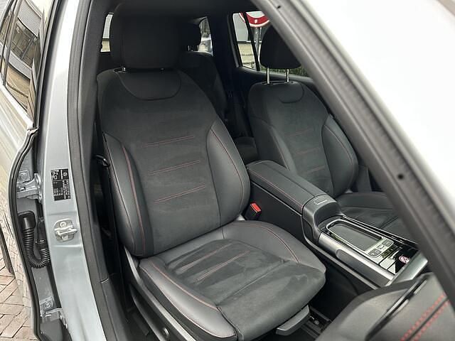Occasion Mercedes EQB250+ AMG line 139 kW (190 PK) 2025 Overige SUV