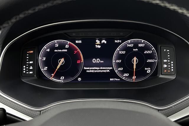 Occasion Seat Ibiza Business 97 PK (71 kW) 2021 Rood Hatchback