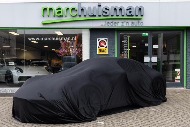 Zwart Gebruikt 2022 Porsche 911 Carrera GTS Coupé | € 179.950 (Super prijs) - Afbeelding 1/1