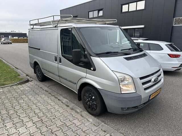 Occasion Ford Transit Ambiente 86 PK (63 kW) 2012 Overige Van