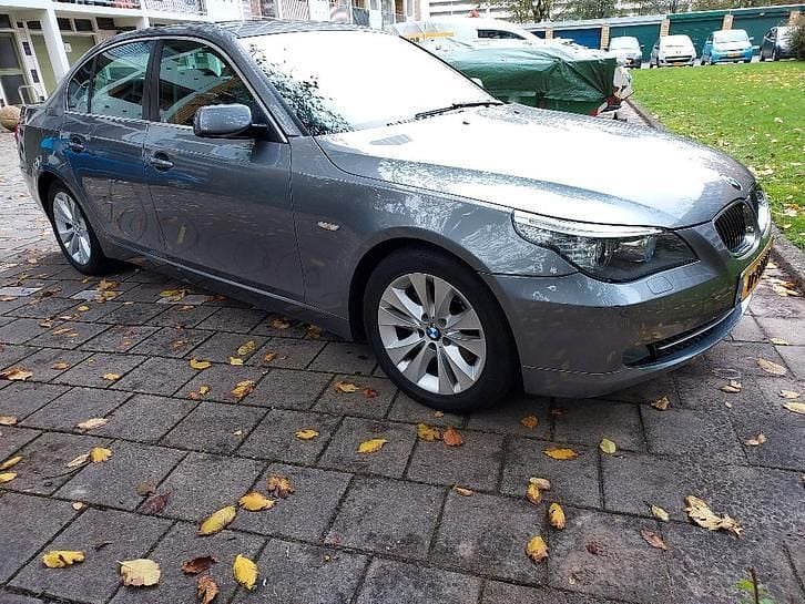 Occasion 2009 BMW 525 | € 7.500 (Goede deal) - Afbeelding 1/4