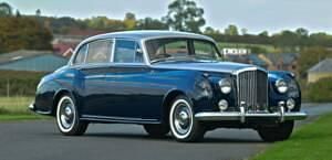 Anders Occasion 1958 Bentley S1 Sedan | € 92.379 - Afbeelding 1/4