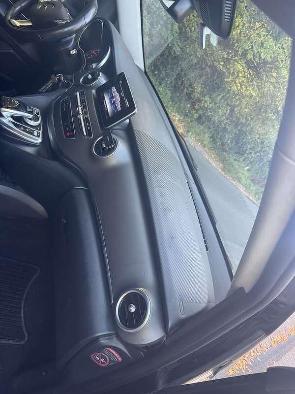 Occasion Mercedes V250 Avantgarde 190 PK (139 kW) 2016 Zwart MPV