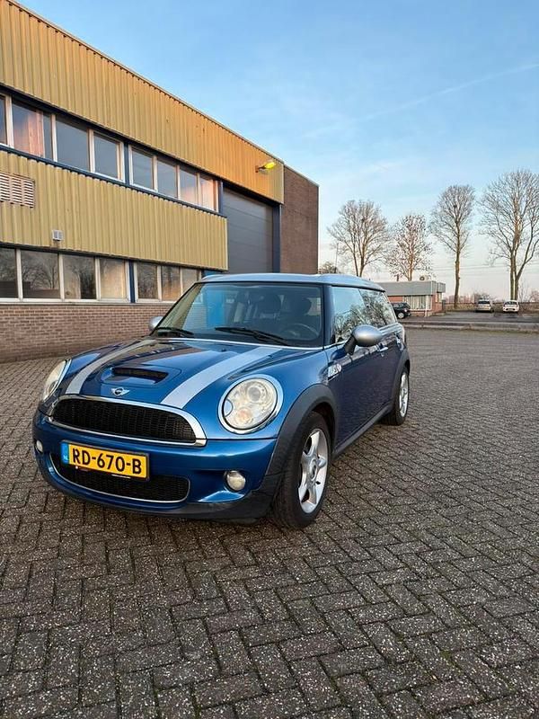 Occasion Mini Cooper Clubman 174 PK (127 kW) 2008 Stationwagen