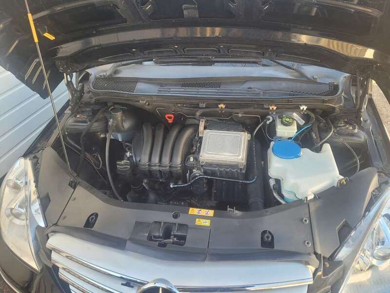 Gebruikt 2006 Mercedes B170 MPV | € 2.300 (Goede deal) - Afbeelding 1/4