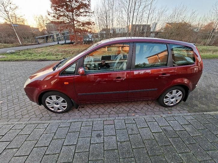 Occasion 2004 Ford C-MAX MPV | € 1.349 (Iets duurder) - Afbeelding 1/4