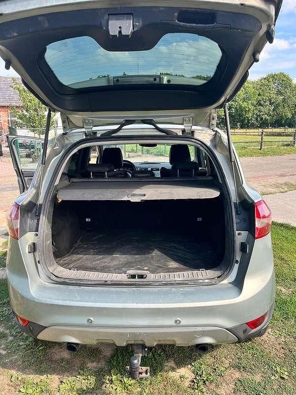 Occasion Ford Kuga Trend 136 PK (100 kW) 2008 Bruin SUV