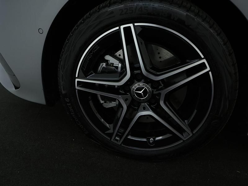 Occasion Mercedes A250 Edition 218 PK (160 kW) 2025 Grijs Hatchback