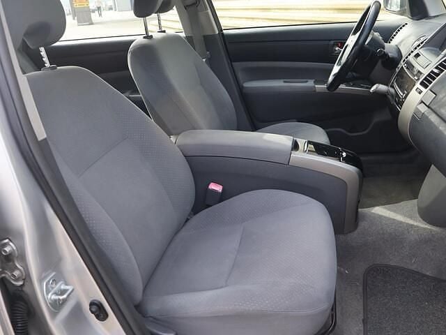 Occasion Toyota Prius 111 PK (81 kW) 2007 Grijs Hatchback