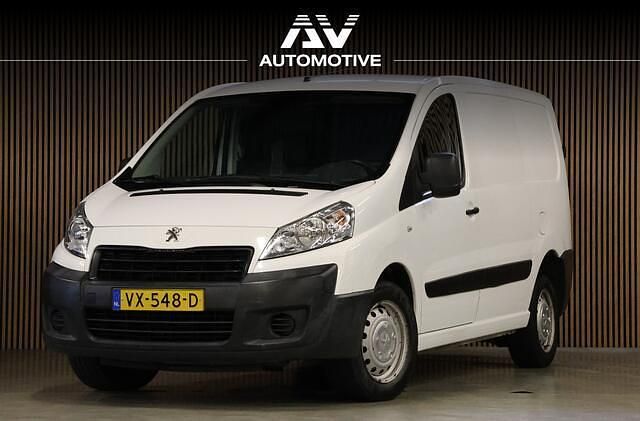 Occasion Peugeot Expert 128 PK (94 kW) 2016 Wit Van